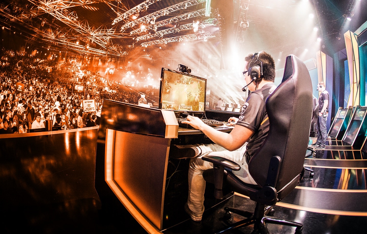 Europa’s eSports Powerhouse